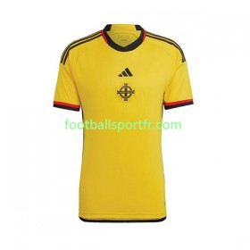 Tenue Irlande Du Nord Domicile 2022-2023 Maillot de Foot